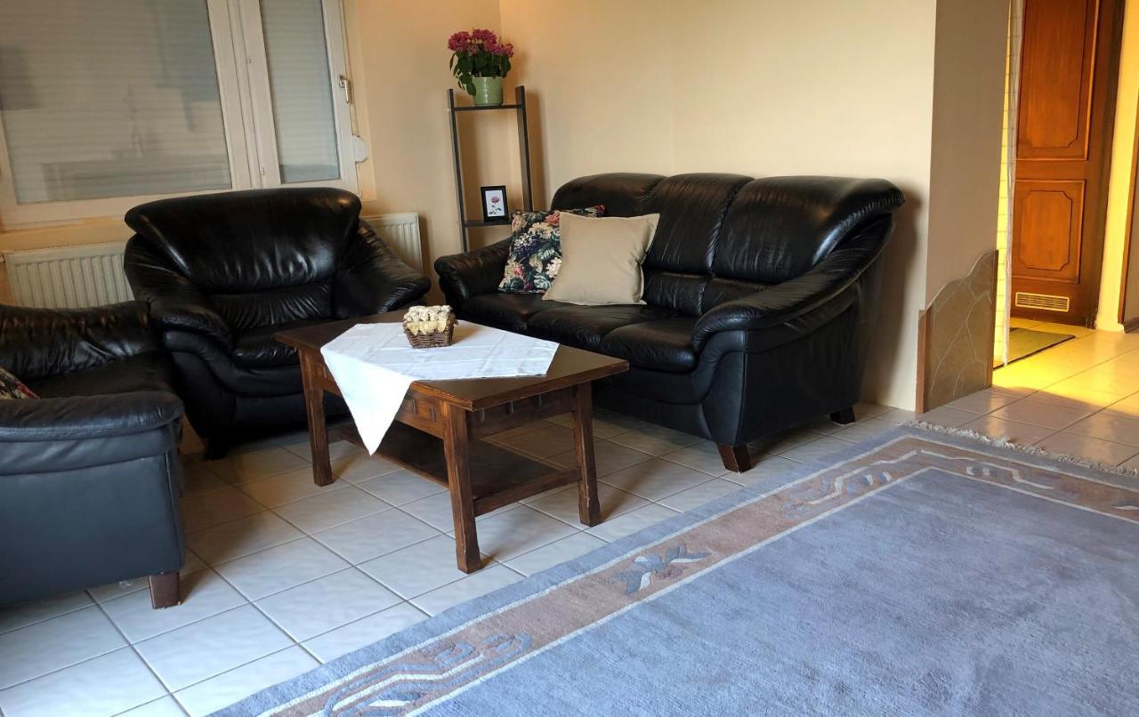 Apartman 4. Lägenhet Balatonalmádi Exteriör bild