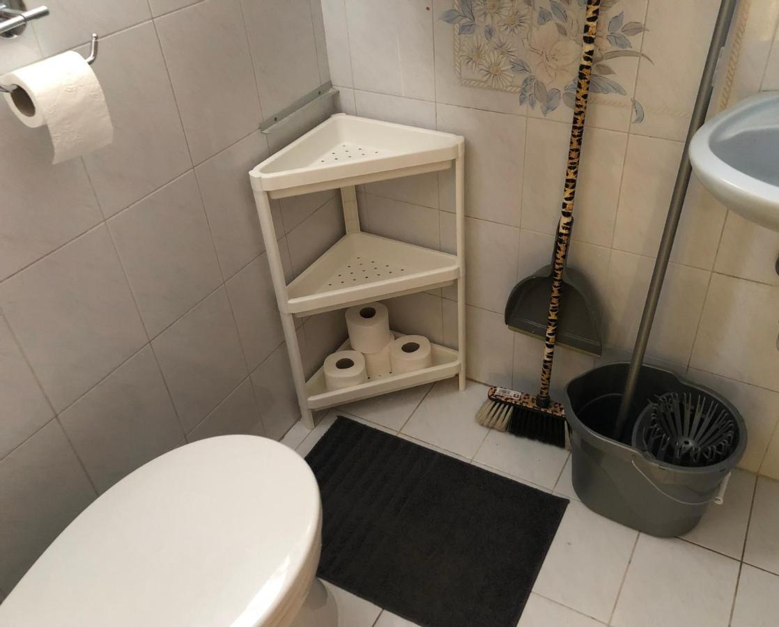 Apartman 4. Lägenhet Balatonalmádi Exteriör bild