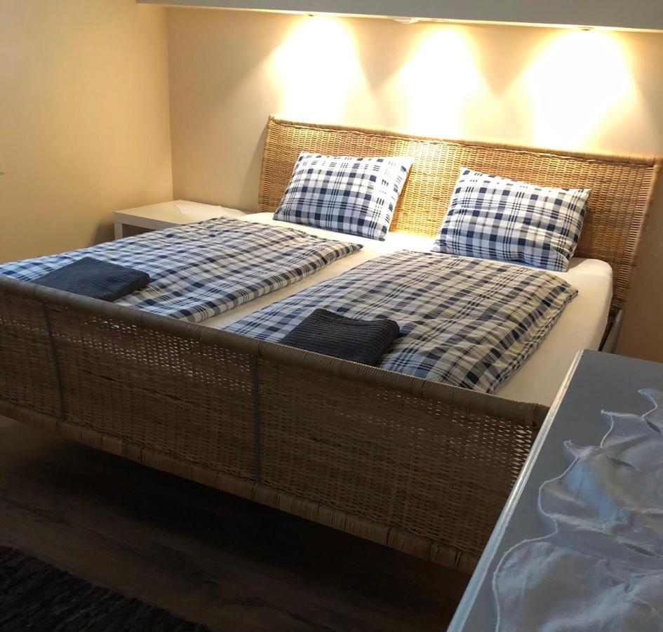 Apartman 4. Lägenhet Balatonalmádi Exteriör bild
